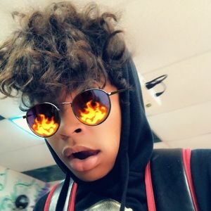 Meet your Posher, Jaydn